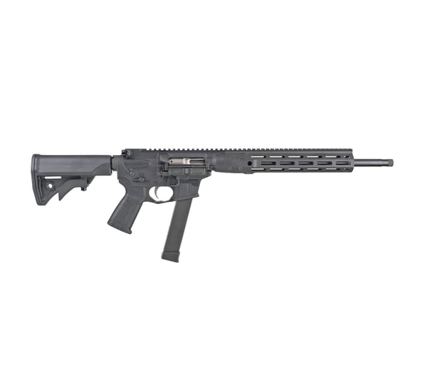 LWRC IC 9MM 16